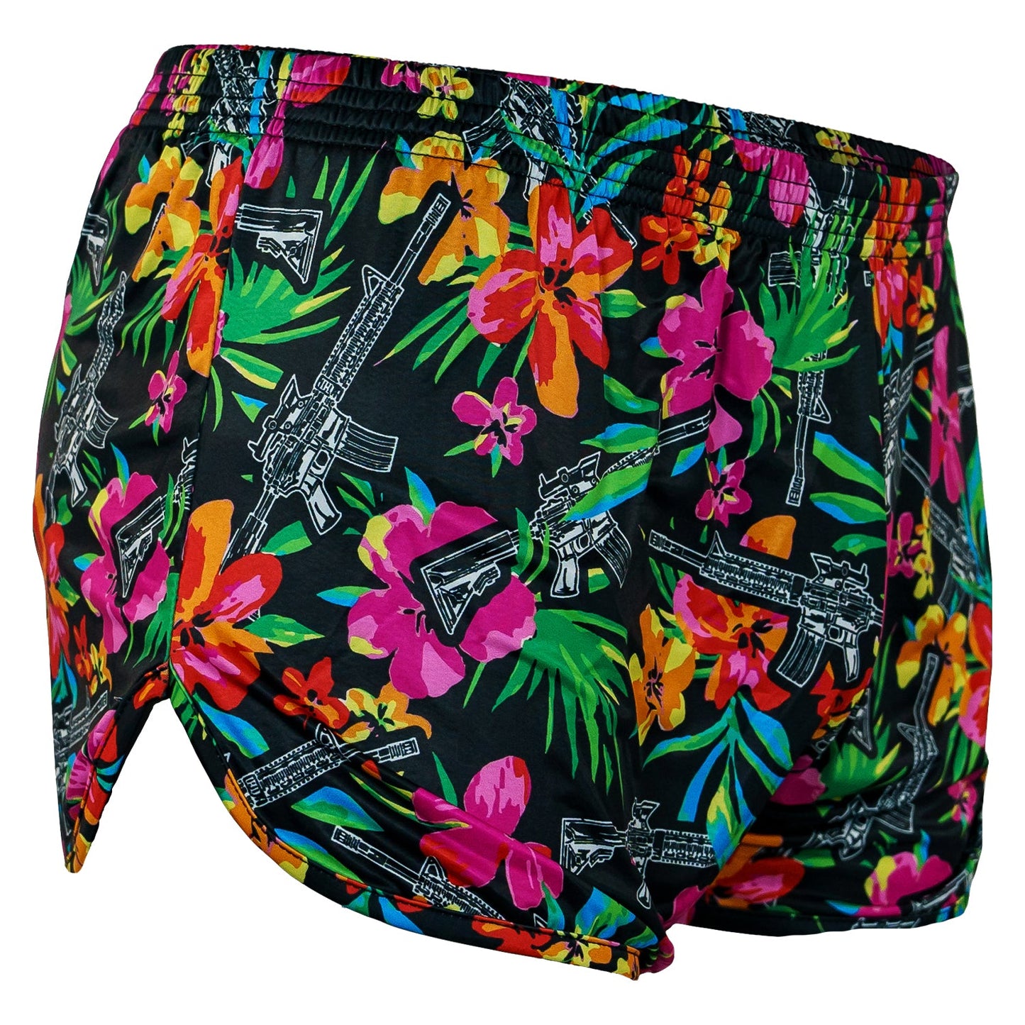 Ranger Silkies Training Shorts | 2.5"