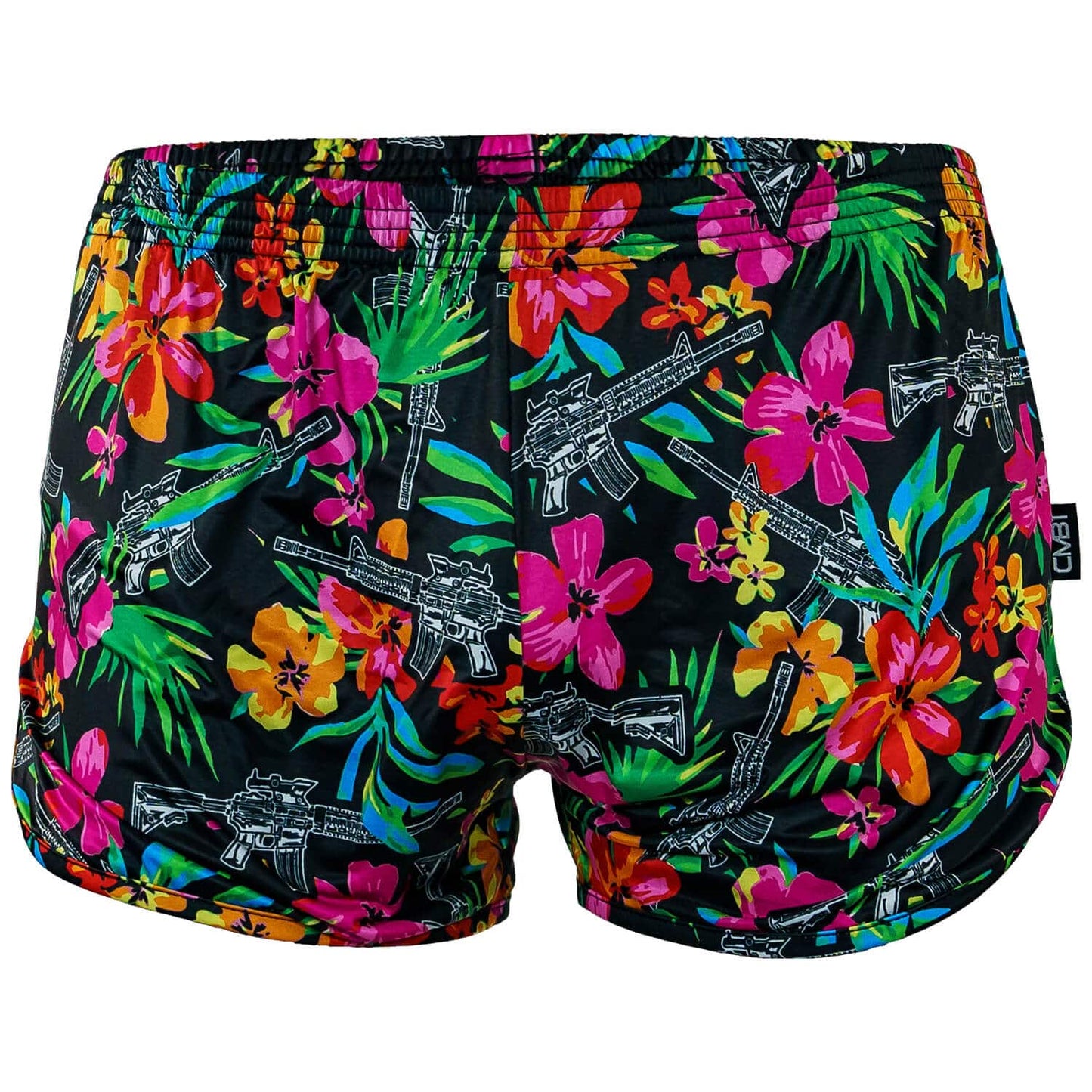 Ranger Silkies Training Shorts | 2.5"