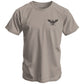 No Rest For The Wicked Men's T-Shirt