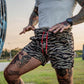 Men's Hooch Daddy Mesh Shorts | 5"