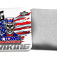 Custom BG Cornhole Viking Bags