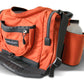 Revolution Carolina Team V3 Disc Golf Bag - Rust