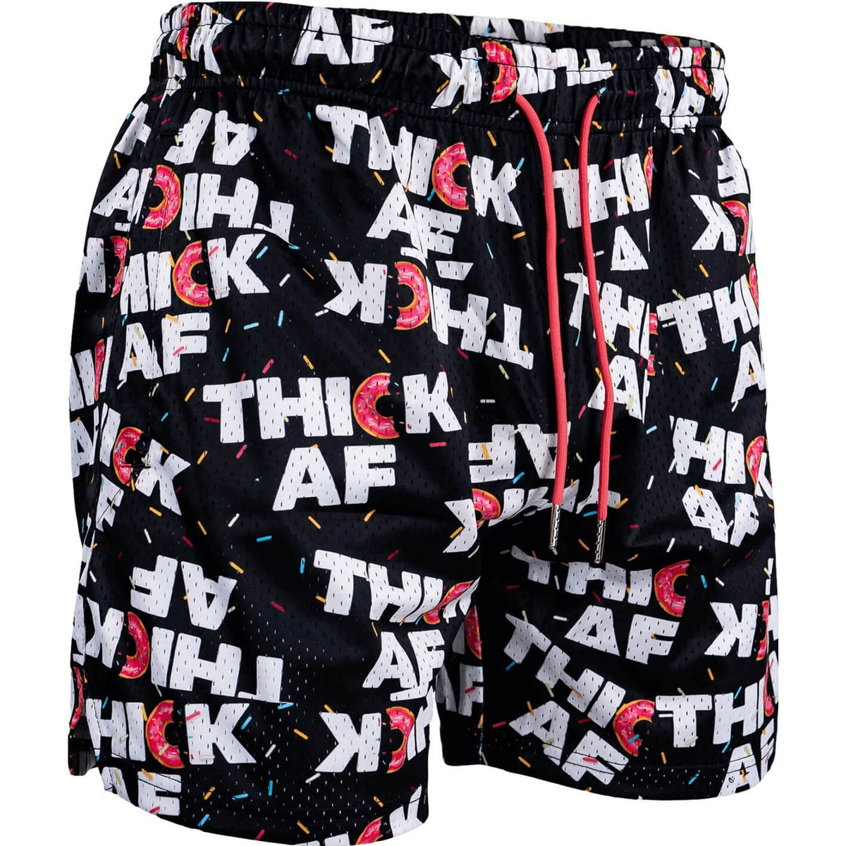 Original Mesh Training / Lifestyle Shorts | 5"