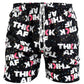 Men's V3 Performance Training Shorts | 5.5"
