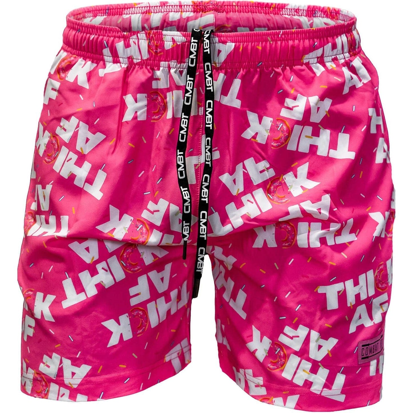 Men's V3 Performance Training Shorts | 5.5"