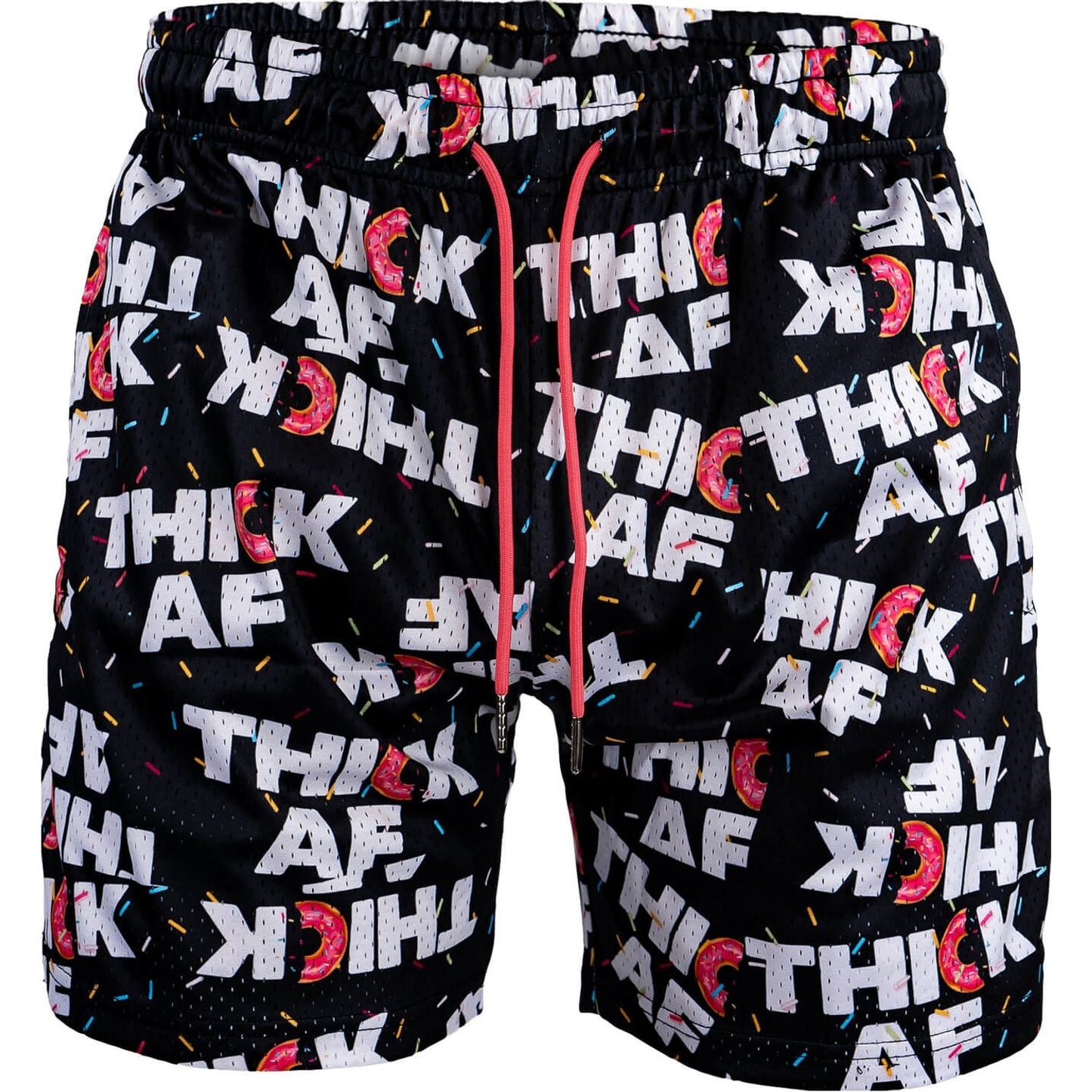Original Mesh Training / Lifestyle Shorts | 5"