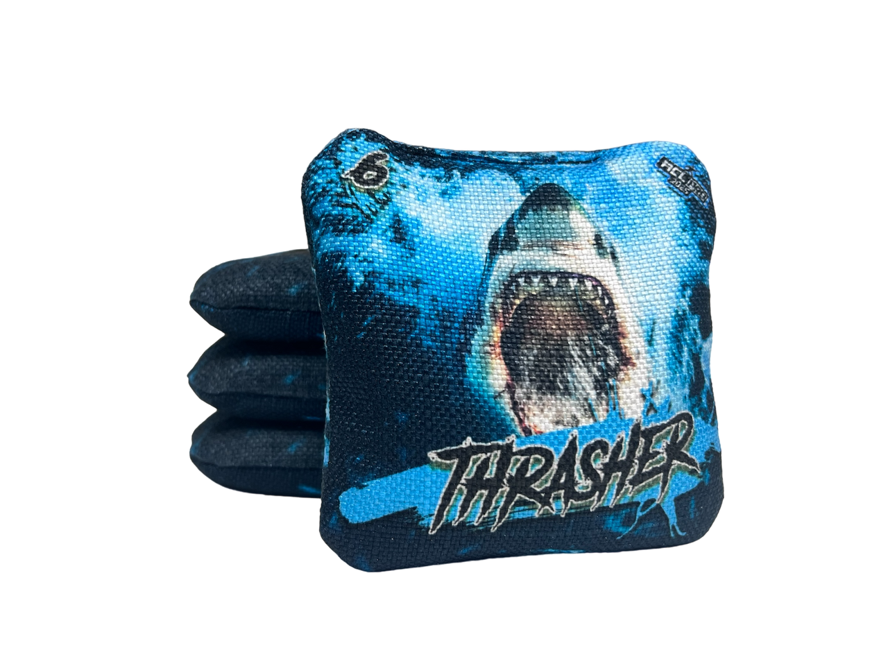 Titan Cornhole Bags - Thrasher