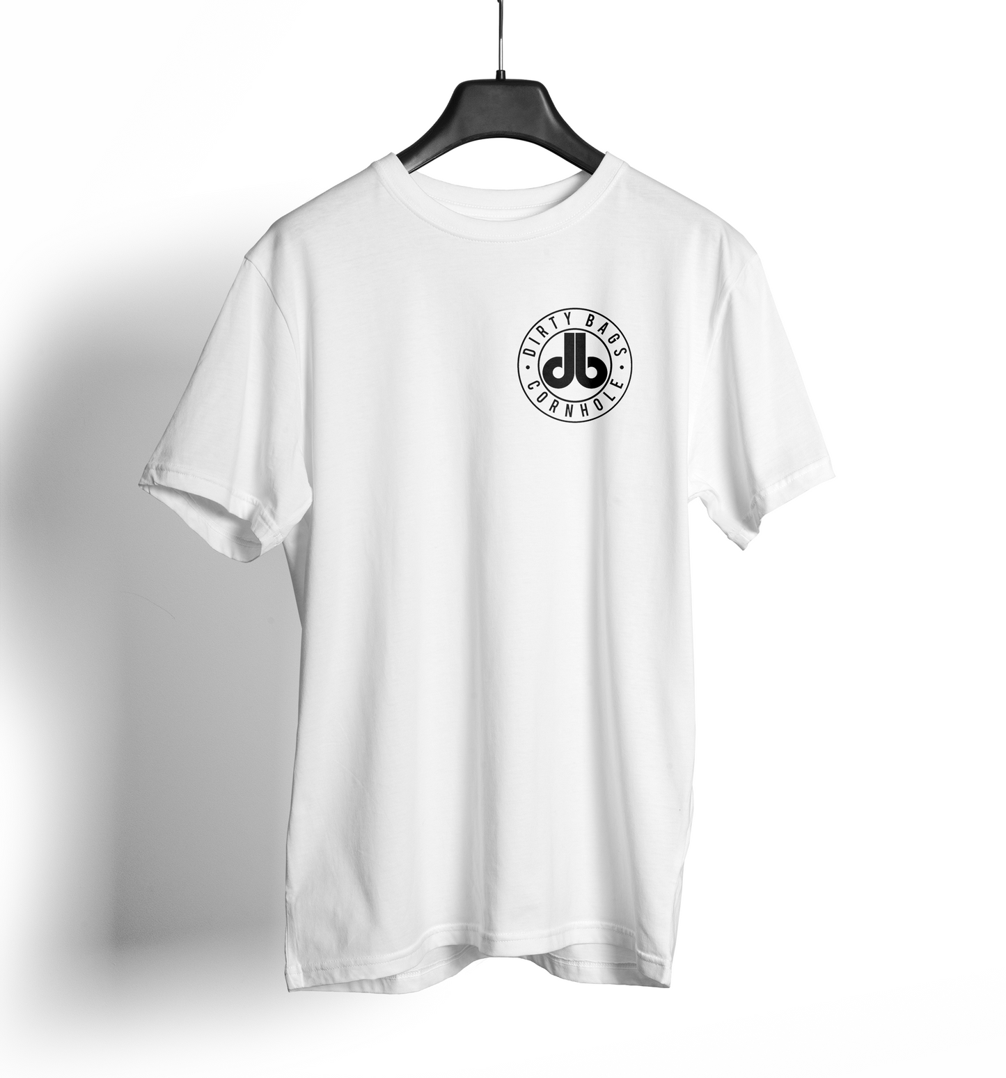 db Cornhole T Shirt - Throwdown 2023 Edition