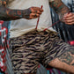 Men's Hooch Daddy Mesh Shorts | 5"