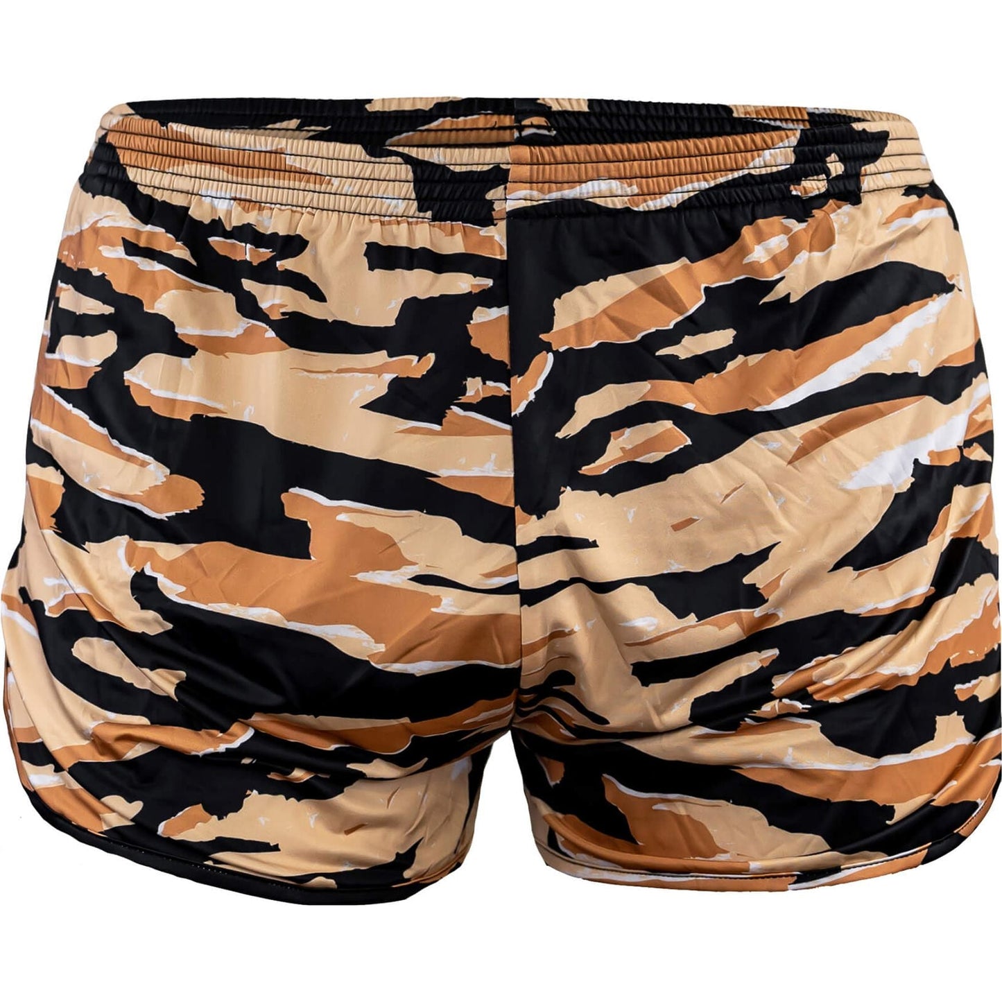 Ranger Silkies Training Shorts | 2.5"
