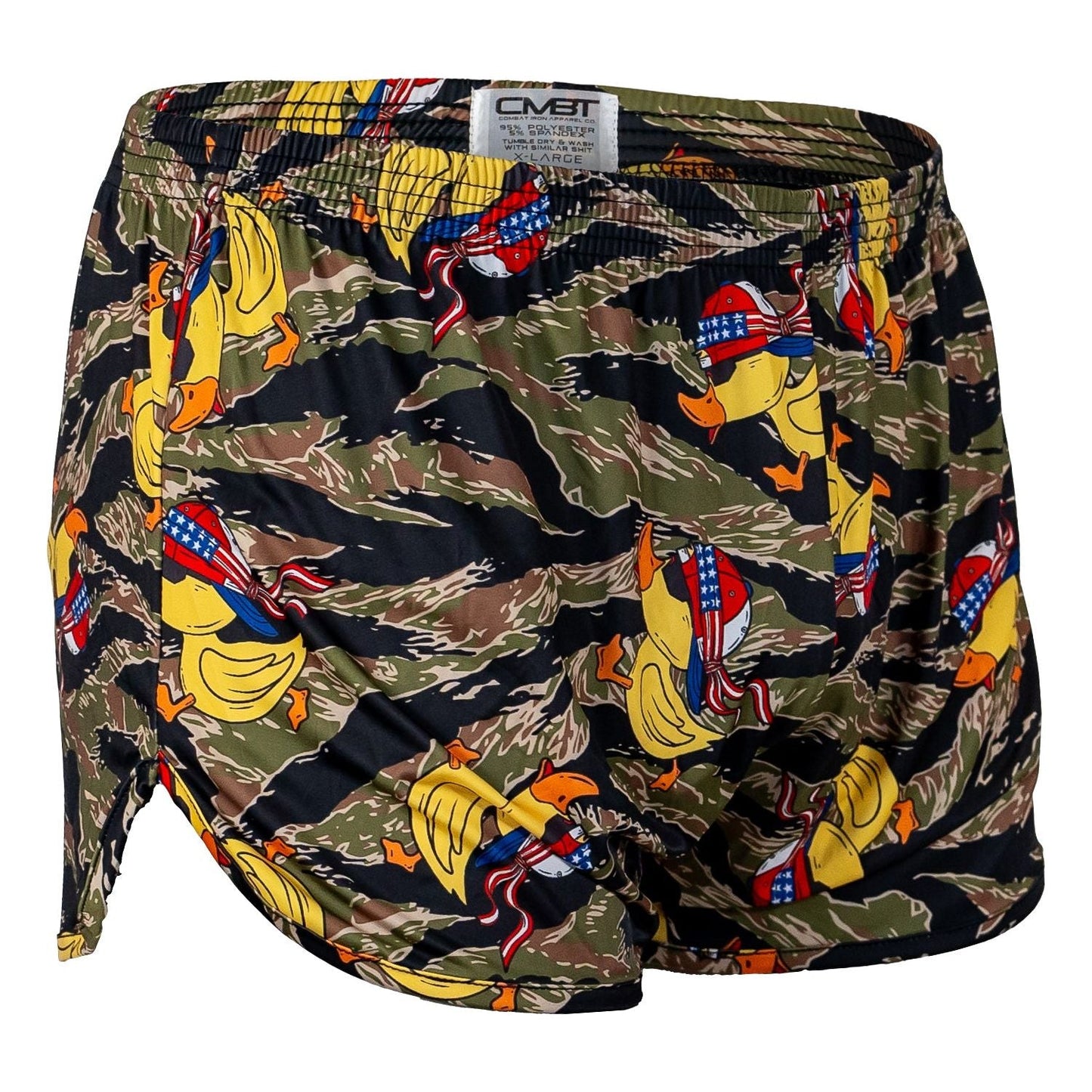 Ranger Silkies Training Shorts | 2.5"