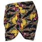 Ranger Silkies Training Shorts | 2.5"