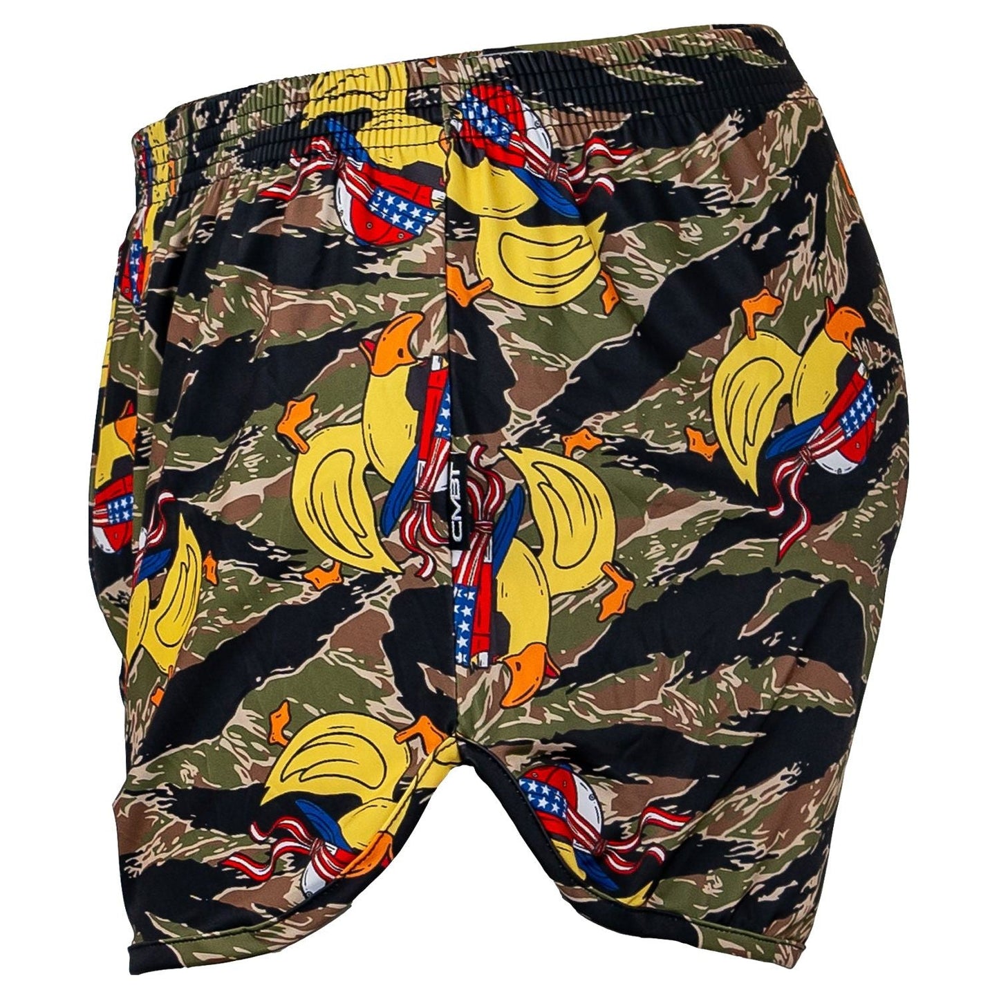 Ranger Silkies Training Shorts | 2.5"