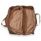 Waterproof XL 57.5L Waxed Duffle Bag