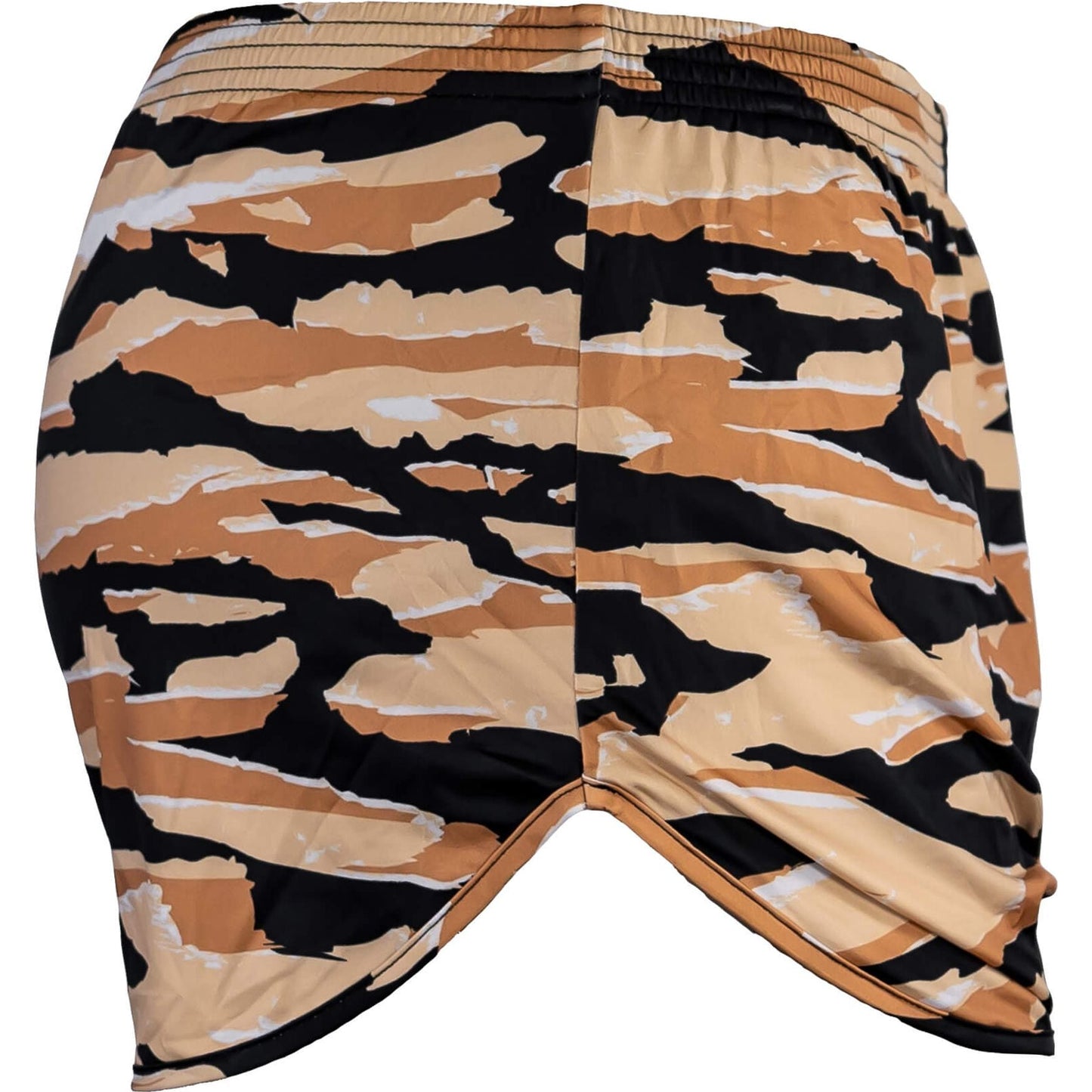 Ranger Silkies Training Shorts | 2.5"