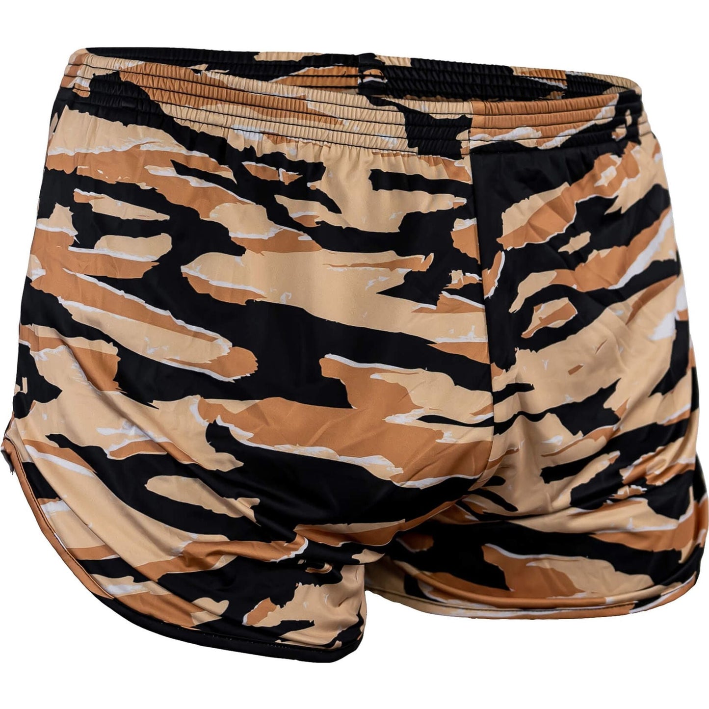 Ranger Silkies Training Shorts | 2.5"