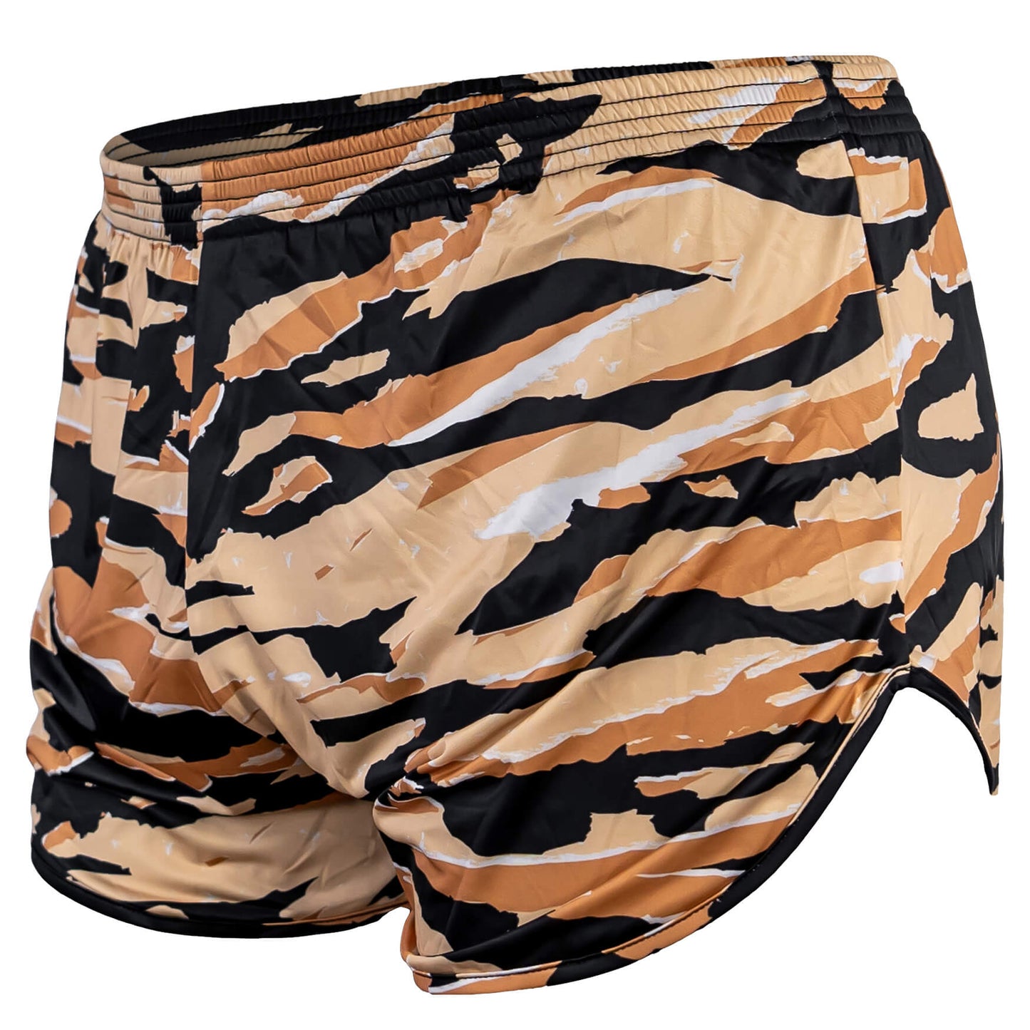 Ranger Silkies Training Shorts | 2.5"