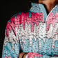 Ice Cream Quarter Zip