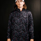 Paint Splatter Quarter Zip