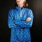 Game Over 8 Bit Quarter Zip