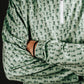 Sasquatch Quarter Zip