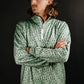 Sasquatch Quarter Zip