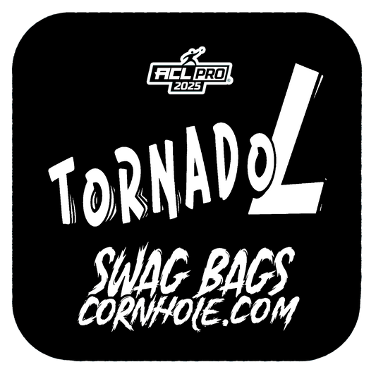 Swag Bags - Blackout - TorNaDo-L