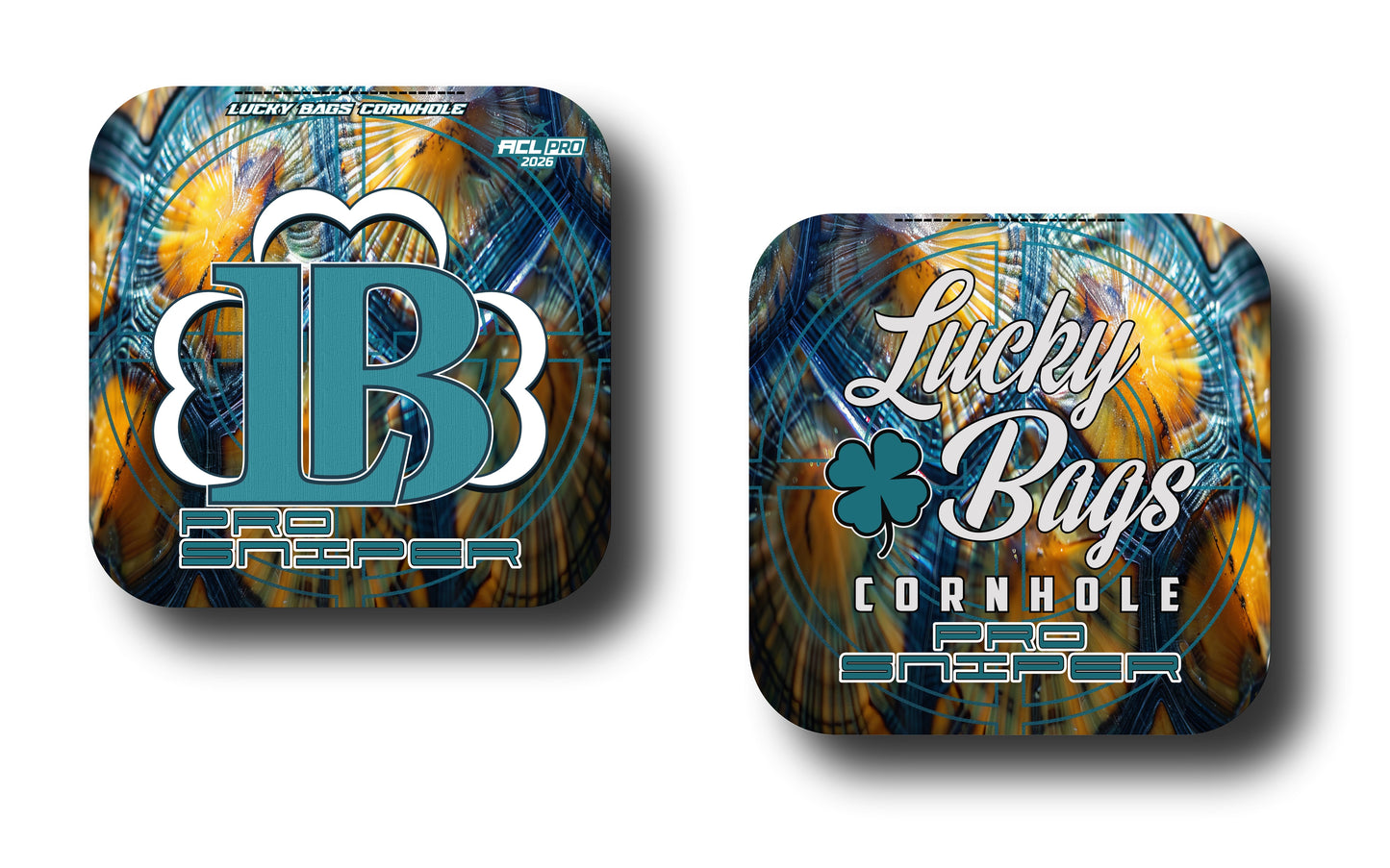 Pro Snipers Wild Collection