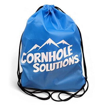 America Distressed Stars & Distressed Stripes - Pro Style REC Cornhole Bags – Regulation 6"x6" – Full Set of 8