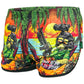 Ranger PT Silkies Training Shorts | 2.5"