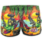 Ranger PT Silkies Training Shorts | 2.5"
