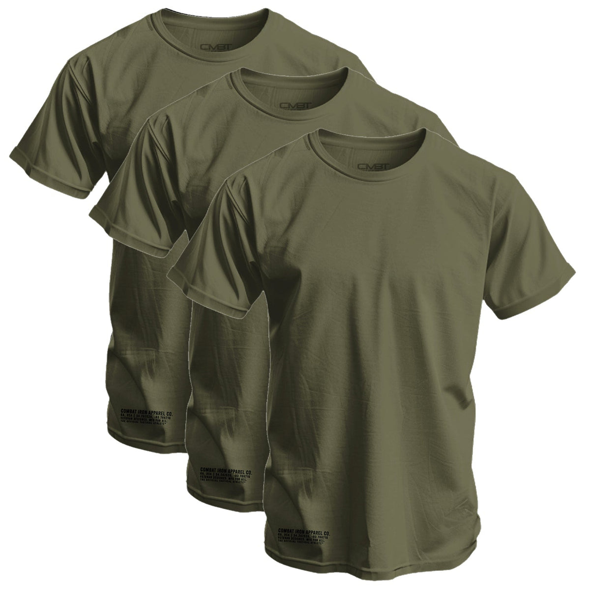 Classic Tee Bundle Pack
