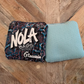 Nola Cornhole Bags - Moccasin ACL Pro