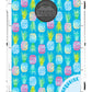 Pineapple Pattern Bean Bag Toss Game by BAGGO