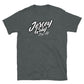 Jersey Guy Bag Life Short-Sleeve Unisex T-Shirt