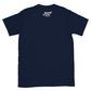 Jersey Guy Cornhole Short-Sleeve Unisex T-Shirt