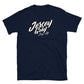 Jersey Guy Bag Life Short-Sleeve Unisex T-Shirt