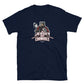Jersey Guy Cornhole Short-Sleeve Unisex T-Shirt
