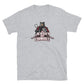 Jersey Guy Cornhole Short-Sleeve Unisex T-Shirt
