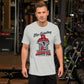 JG Keep Grinding T-Shirt