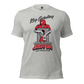 JG Keep Grinding T-Shirt