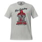 JG Keep Grinding T-Shirt