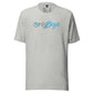 Only Bags Cornhole T-Shirt