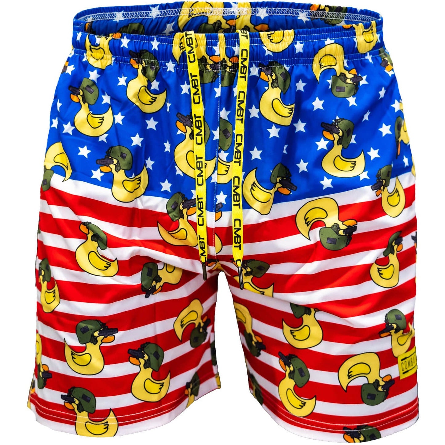 Men's V3 Performance Training Shorts | 5.5"