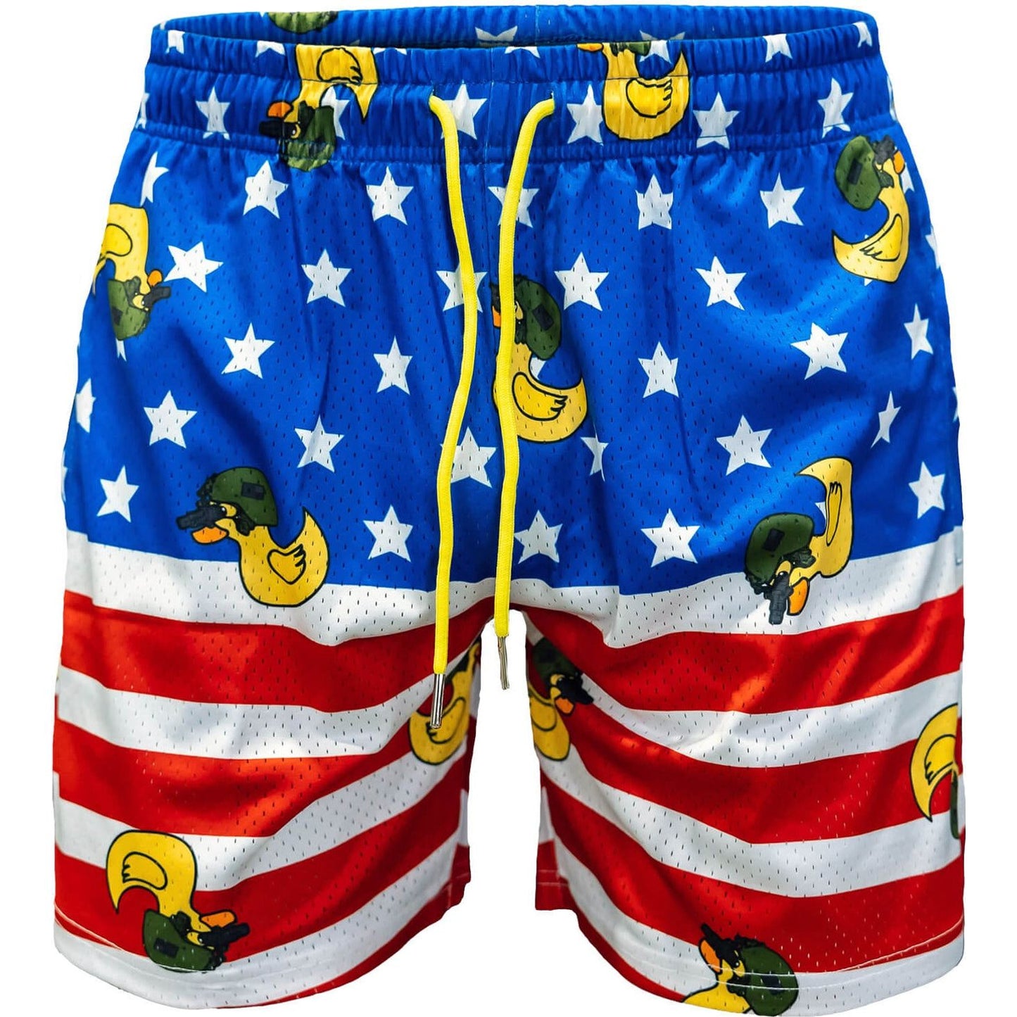 Original Mesh Training / Lifestyle Shorts | 5"