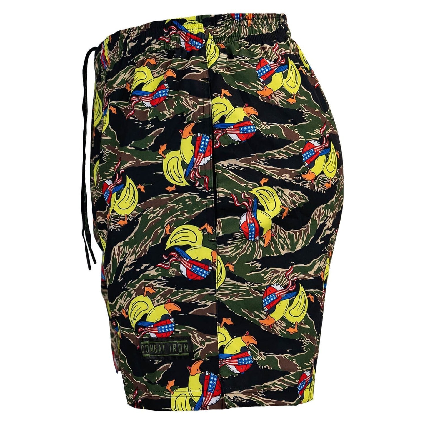 Men's V3 Performance Training Shorts | 5.5"