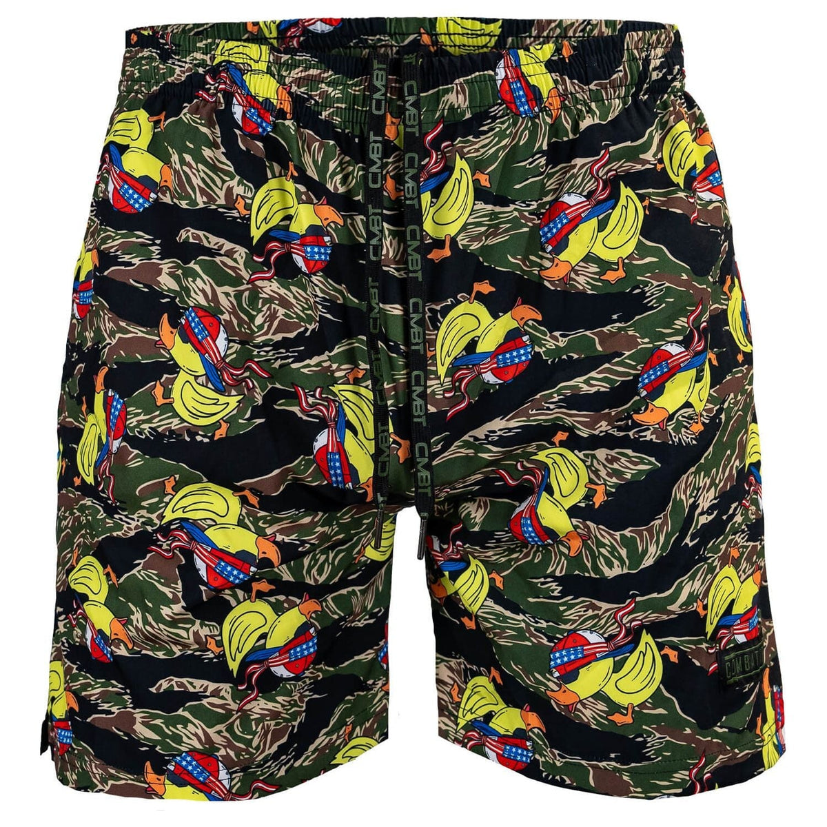 Men's V3 Performance Training Shorts | 5.5"