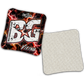 2027 BG Multiple Bag Models - "Electricity" - ACL Comp Stamped Cornhole Bags - SET OF 4 BAGS