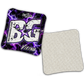 2027 BG Multiple Bag Models - "Electricity" - ACL Comp Stamped Cornhole Bags - SET OF 4 BAGS