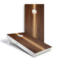 Walnut Surfboard Versatex All-Weather Cornhole Boards
